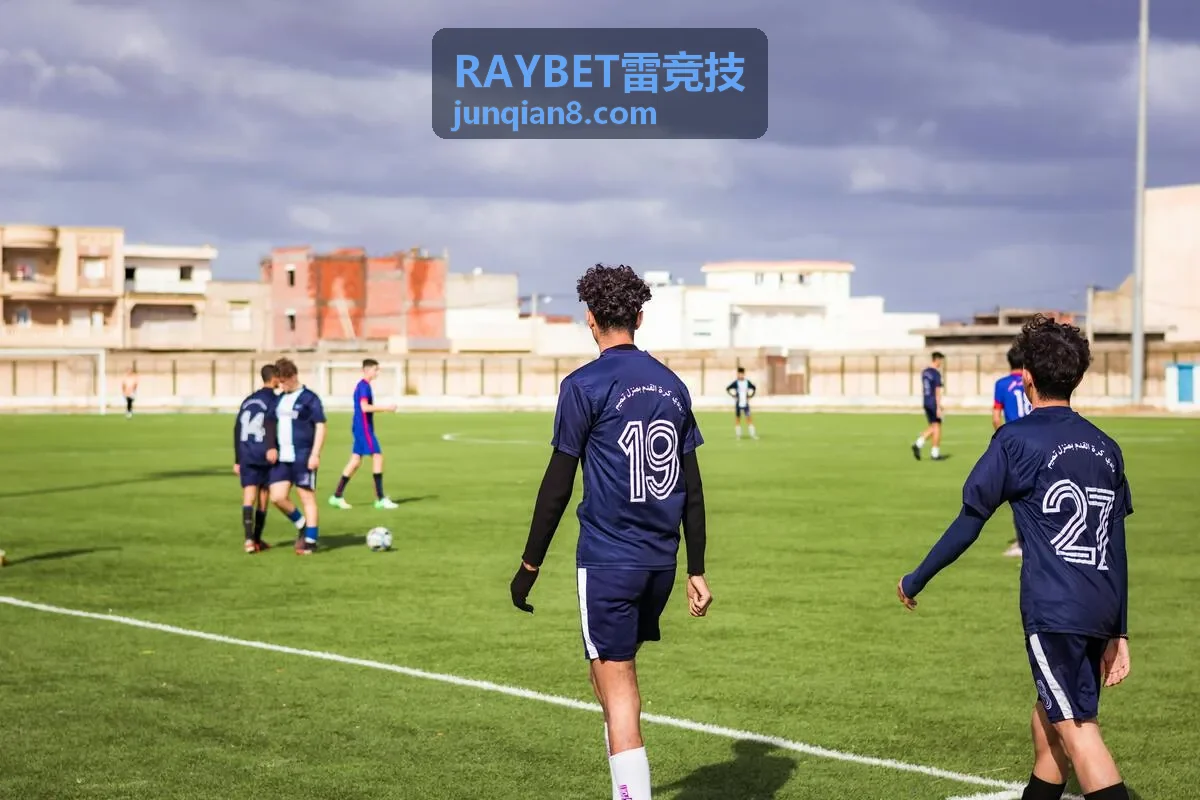 RAYBET雷竞技电竞战场氛围图